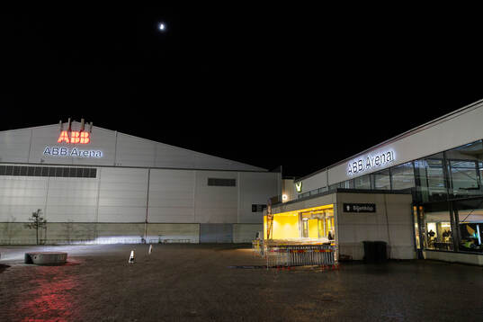 ABB Arena