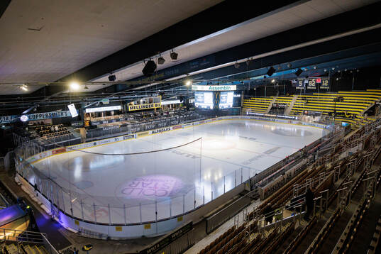 ABB Arena