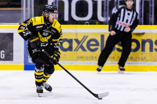 Västerås Oskar Kvist
