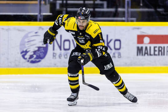 Västerås Leon Okonkwo Prada