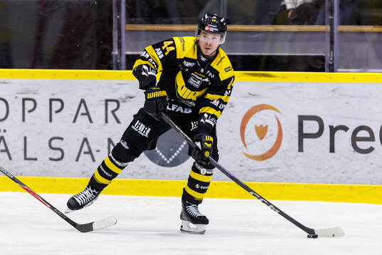 Västerås Oscar Lawner