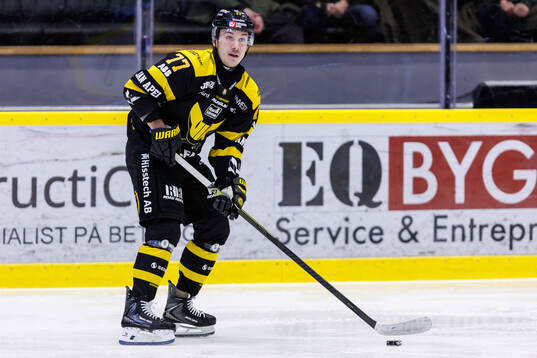 Västerås Oscar Birgersson