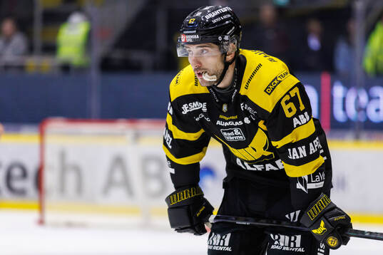 Västerås Konstantin Komarek deppar