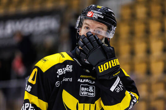 Västerås Veikko Loimaranta deppar