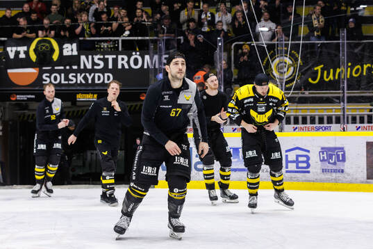 Västerås Konstantin Komarek deppar
