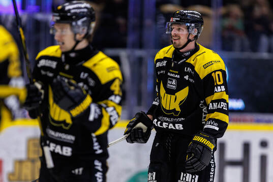 Västerås Jimmie Jansson