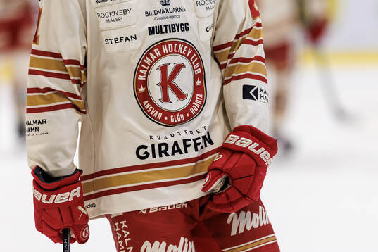 Kalmars klubbmärke
