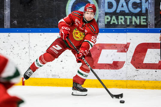 Moras Tobias Ekberg