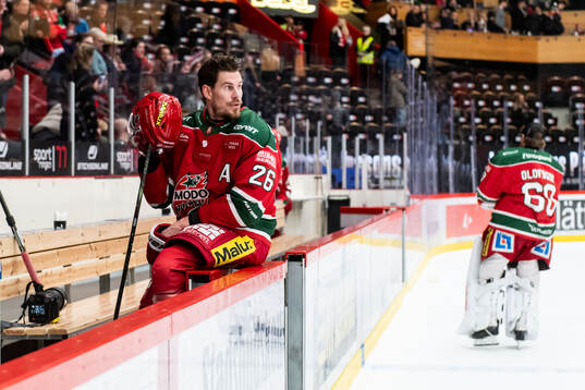 Modos Emil Larsson