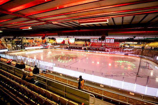 Wibe arena