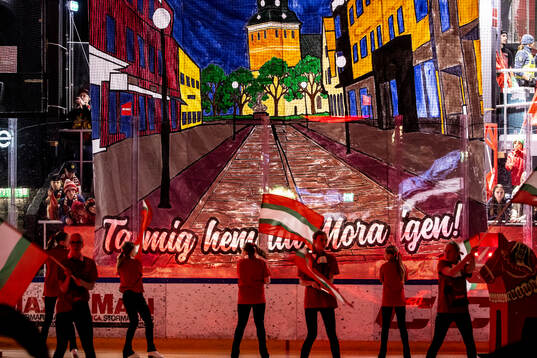 Moras tifo
