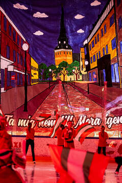 Moras tifo