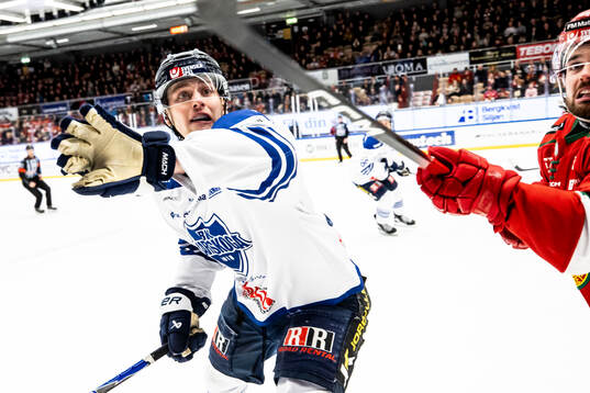 Karlskogas Jonatan Lundgren