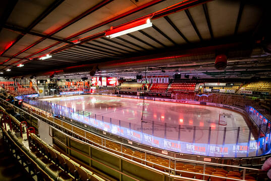 Wibe arena