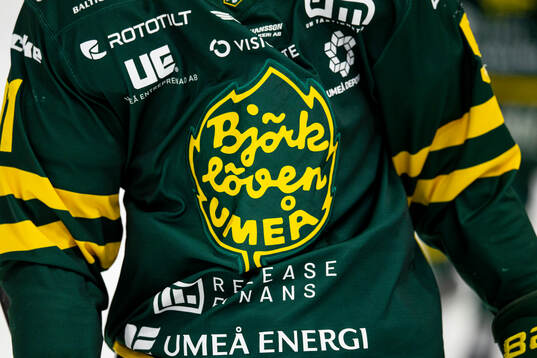 Björklövens logga