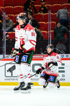 Örebros Juuso Vainio