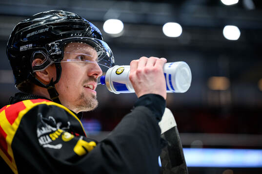 Brynäs Johannes Kinnvall