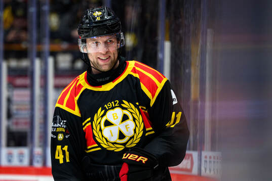 Brynäs Greg Scott
