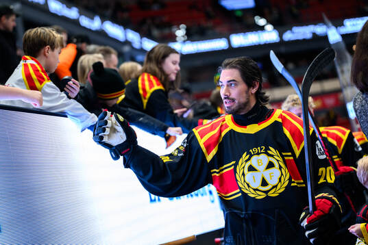 Brynäs Tyler Vesel