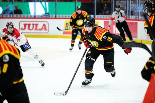 Brynäs Simon Bertilsson