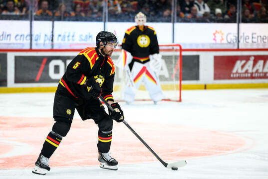 Brynäs Michal Kempny