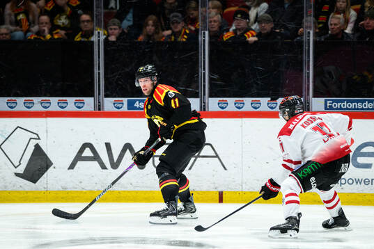 Brynäs Greg Scott