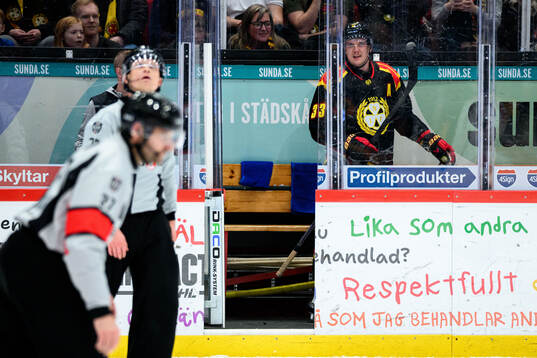 Brynäs Jakob Silfverberg