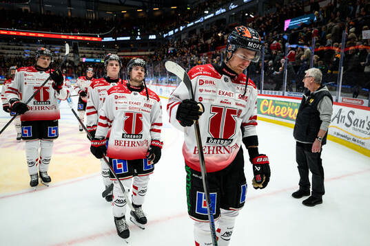 Örebros Christopher Mastomäki deppar