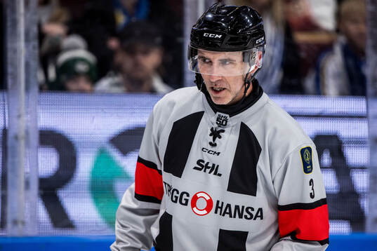 Domare Linus Öhlund