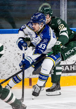 Leksands Olle Strandell