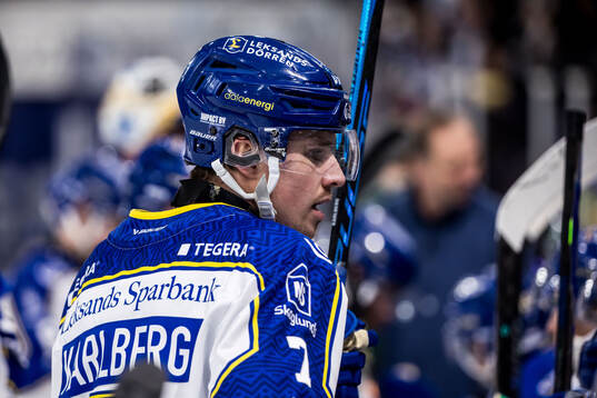 Leksands Marcus Karlberg