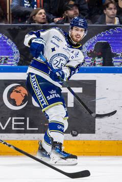 Leksands Peter Cehlarik