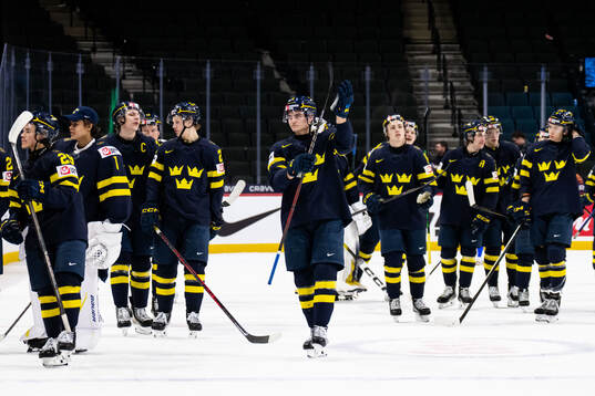 Players of Sweden
