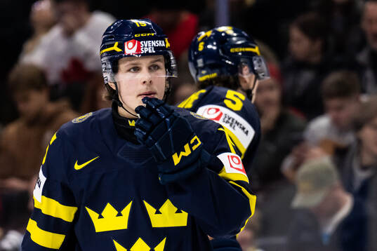 Ivar Stenberg of Sweden