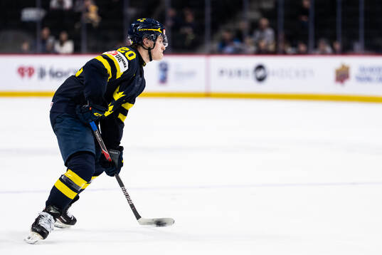 Alfons Freij of Sweden