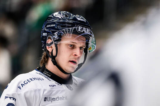 HV71s Tim Lindfors