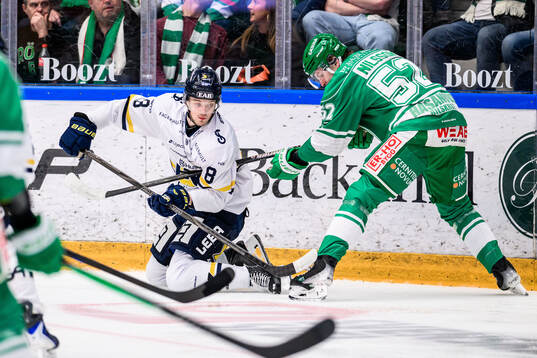 HV71s Lucas Lagerberg