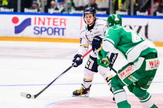 HV71s Tim Lindfors
