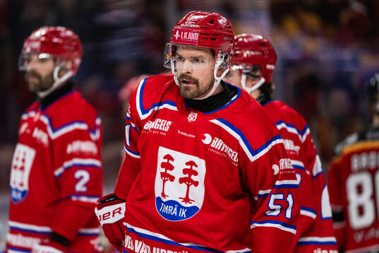 Timrås Anton Lander