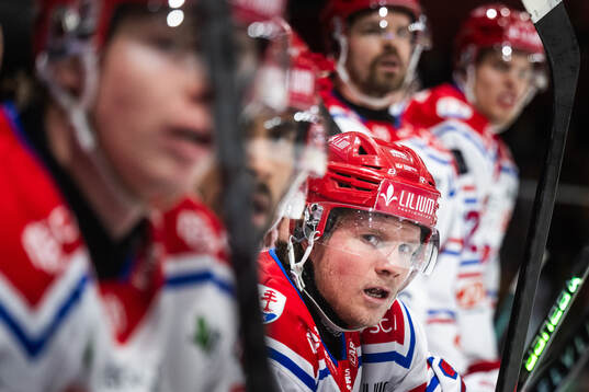 Timrås Anton Heikkinen