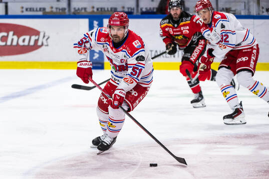Timrås Anton Lander