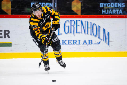 Skellefteås Jonathan Pudas