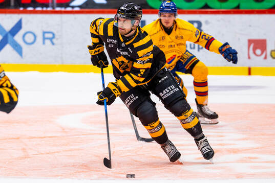 Skellefteås Viktor Grahn