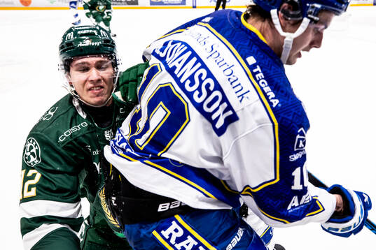 Färjestads Christoffer Jansson