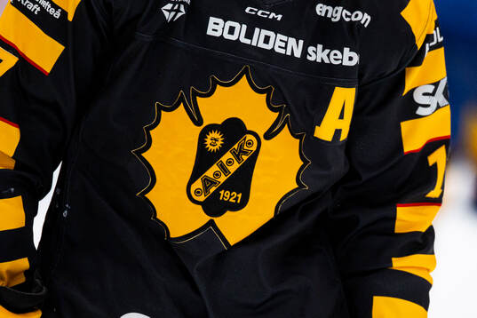Skellefteås logga