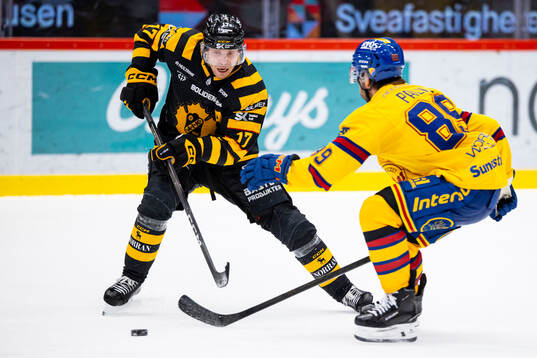 Skellefteås Pär Lindholm