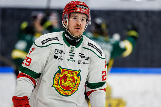 Moras Connor Maceachern deppar