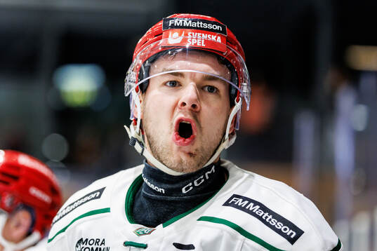 Moras Gustav Salmi-Lilja
