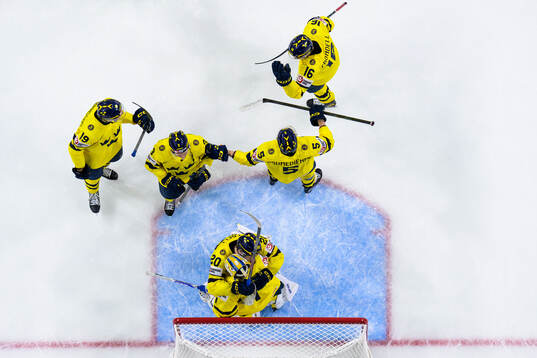 William Håkansson, Felix Öhrqvist, Alfons Freij,