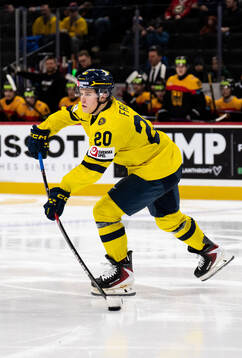 Alfons Freij of Sweden